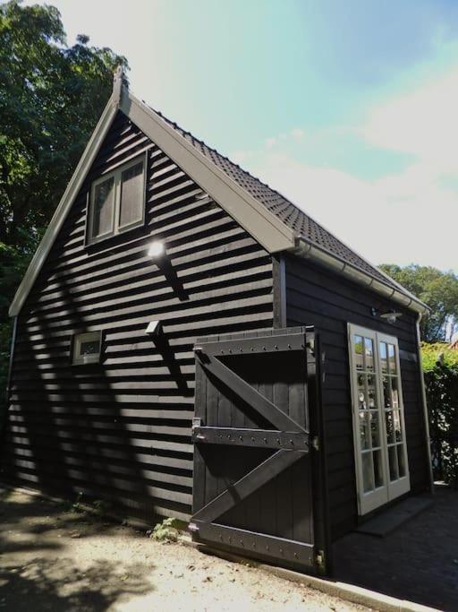 Villa Tiny House Tholen Extérieur photo